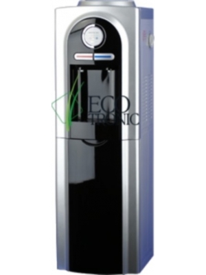 Ecotronic C2-LCE Black