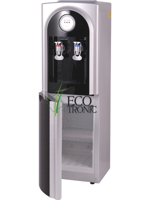 Ecotronic C21-LF Black