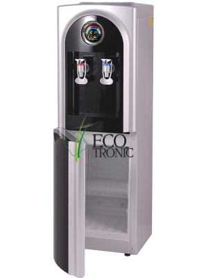 Ecotronic C21-LFPM Black