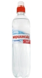 Моршинская Спорт негазированная