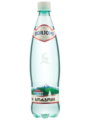 Borjomi