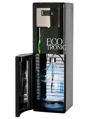 Ecotronic P9-LX Black