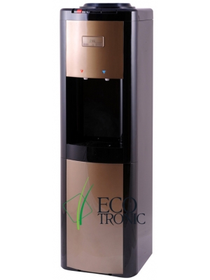 Ecotronic P4-L Black/Gold