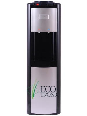 Ecotronic P4-L Black/Silver