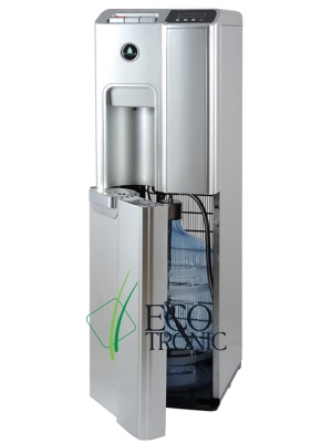 Ecotronic P7-LX Silver