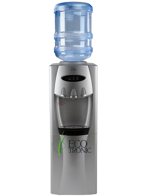 Ecotronic G30-LCE Silver
