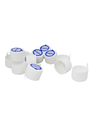 Пробка кулерна