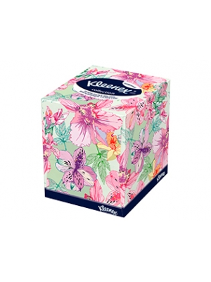 Kleenex Куб XL
