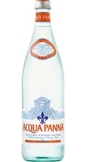 Acqua Panna негаз.