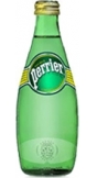 Perrier газ.
