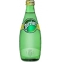 Perrier газ.