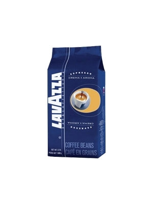 Lavazza Crema Aroma Espresso