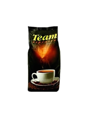 Віденська кава Team Espresso 