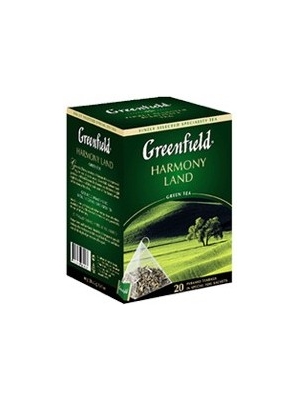 Greenfield Harmony Land