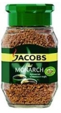 Jacobs Monarch