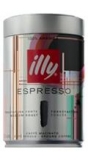 Illy Espresso темної обжарки 