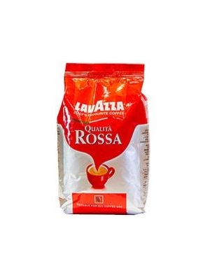 Lavazza Rossa 