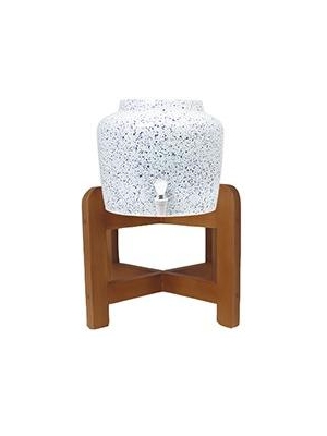 Диспенсер Граніт синій