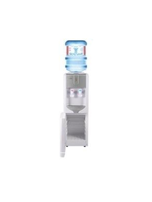 Ecotronic H3-LCE Silver