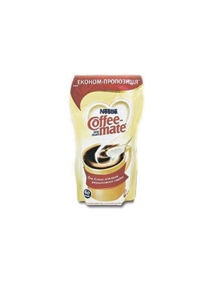 Вершки Coffee-mate