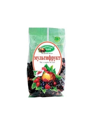Карпатский Мультифрукт