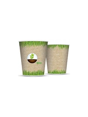 Стакан паперовий