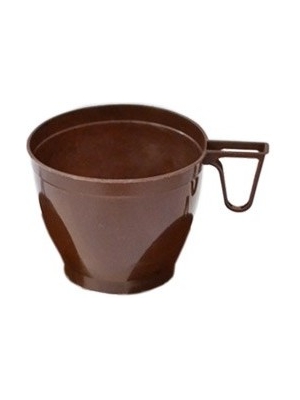 Чашка кофейная одноразовая