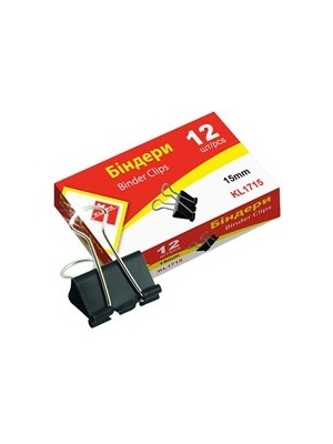 Klerk биндеры