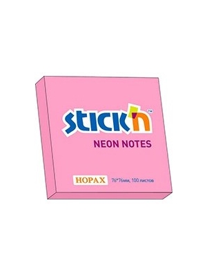 Блок бумаги