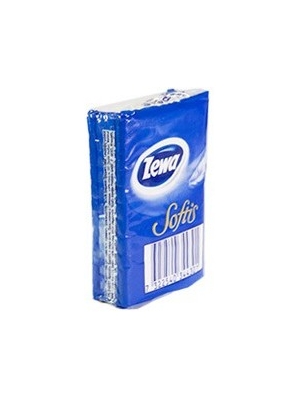 Носові хустки