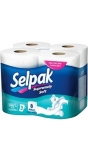 Бумага Selpak