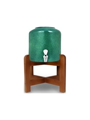 Диспенсер мармуровий