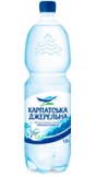 Карпатська Джерельна 