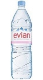 Evian