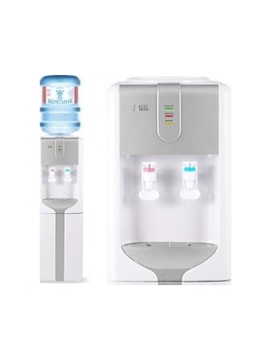 Ecotronic H3-L Silver