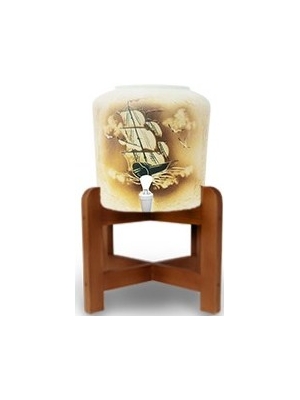 Диспенсер Вітрильник