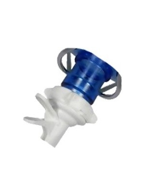 Кран-клапан