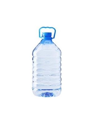 Бутыль 6 л ПЭТ