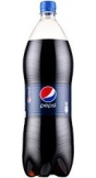 Pepsi-cola