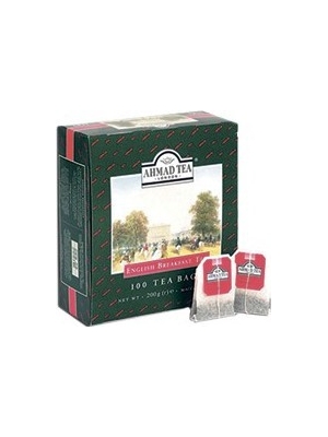 Ahmad English Breakfast Tea