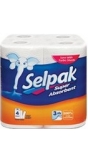 Selpak Полотенца