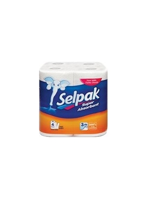 Selpak Полотенца