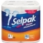Selpak Полотенца