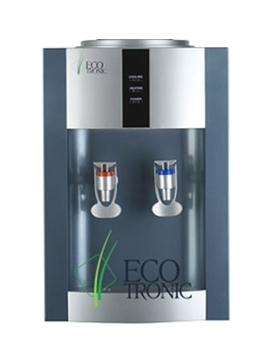 Ecotronic H1-T Silver