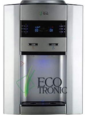 Ecotronic G2-TPM Silver