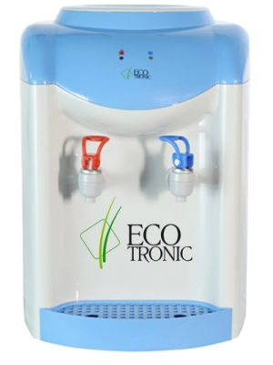 Ecotronic K1-TE blue