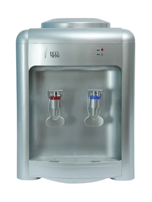 Ecotronic H2-TE Silver