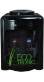 Ecotronic H2-TE Black