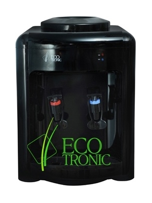 Ecotronic H2-TE Black