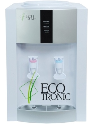 Ecotronic H1-TE White